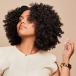 African Pride Moisture Miracle Leave-In Cream, 18 Oz | Baobab & coconut oil leave-in adds moisture and helps repair and strengthen coily, curly hair - Image 6
