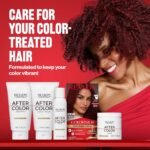 Revlon ColorSilk with Bond Repair Hair Color, 41 Medium Brown, 3pk | Permanent hair color with 100% gray coverage; ammonia free hair dye with bond repair complex and vegan keratin. 3 pack. - Image 9