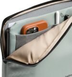 Bellroy Laptop Caddy (16” Laptop Cover) - Eucalyptus - Image 6