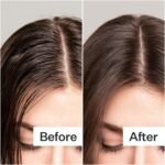 ACT+ ACRE, Fulvic Acid Volumizing Dry Shampoo, Unscented, Non-Aerosol | Plant-based powder spray with rice starch, refreshes oily roots, for all hair types, natural formula - Image 3