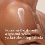 Aveeno Daily Moisturizing Body Lotion for Normal to Dry Skin, Moisturizer with Soothing Prebiotic Oat, Non Greasy, Non Comedogenic, Fragrance Free Body Lotion for Women & Men, 18 Fl Oz - Image 8