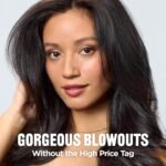 REVLON One-Step Volumizer Hair Dryer and Styler – Easy Salon-Style Blowouts – Less Frizz, More Shine, and Reduced Heat Damage, for All Hair Types and Lengths (Black) - Image 3