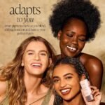 tarte CC tinted serum — Color-Correcting Tinted Serum, Color-Changing Shade-Matching Adaptisphere Technology, Lightweight Coverage, Waterproof, 16HR Wear, vegan & cruelty-free, medium - Image 3