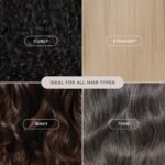 Paul Mitchell Detangler Comb, Wide Tooth Comb Detangles Wet or Dry Hair - Image 10