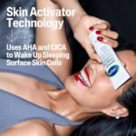 Cetaphil Skin Activator Firming Face & Neck Cream, AHA + CICA, 3.4 oz | Anti-Aging Moisturizer, Hydrates And Firms Face, Neck, Chest, Mandelic Acid AHA, CICA, Dermatologist Recommended - Image 9