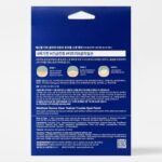 MEDIHEAL Derma Clear Acne Pimple Spot Patches, Tea Tree (132 Count) | Pre-Extraction Acne Pimple Patch | Hydrocolloid Patches with Tea Tree & Salicylic Acid | Acne Relief | Korean Pimple Patches - Image 9