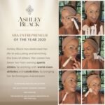 The OMG Blaster 5-in-1 Face Lifting Tool by Ashley Black. Patented Technology for Fine Lines, Wrinkles, Skin Tightening, Face Contouring, Lymphatic Darinage and Temporary Blood Flow - Image 8