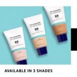 COVERGIRL Smoothers Lightweight BB Cream, 1 Tube (1.35 Ounce), Light to Medium 810 Skin Tones, Hydrating BB Cream with SPF 21 Sun Protection (Packaging May Vary) - Image 6