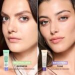 L'Oréal Paris Magic BB Cream, Hydrating Skin Beautifier & Color Changing Foundation, Light Coverage, Light, 1 fl oz. - Image 4
