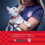 Purina Tidy Cats Clumping Cat Litter, Glade Clear Springs, 38 lb | Lightweight, low dust multi-cat litter with 10-day odor control and fresh floral fragrance - Image 3