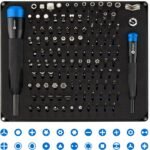 iFixit Manta Driver Kit - Household, PC, Phone, Electronics Bit Set - Image 6