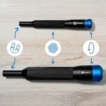 iFixit Manta Driver Kit - Household, PC, Phone, Electronics Bit Set - Image 5
