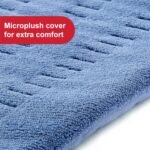 Sunbeam King Sized Heating Pad - Image 6