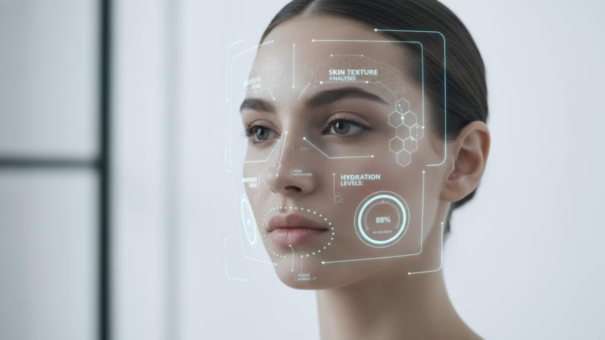 The Future Of Skincare Is About Ageing Well, Not Looking Younger | Beauty News