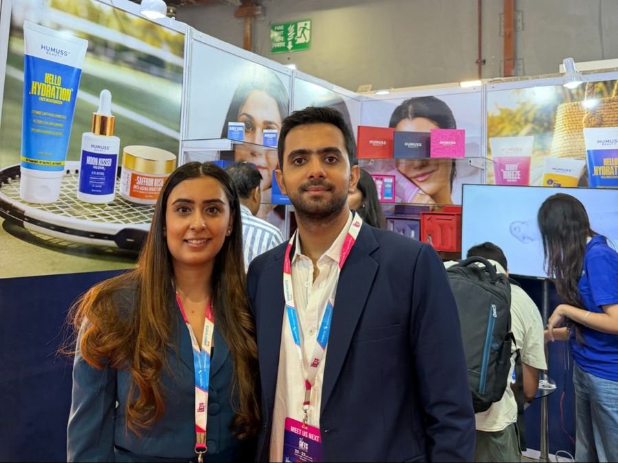 Humuss Beauty Reports Strong Demand for Vegan Skincare Products from Punjab