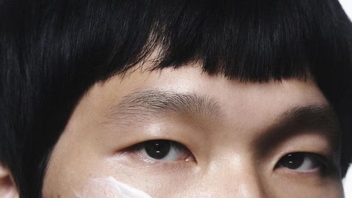 Why Genderless Products Are Changing Beauty Routines, From Reviving Undereye Patches To Serum Sunscreens