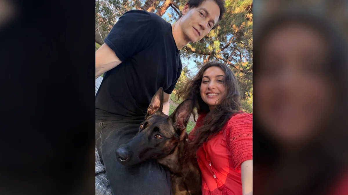 Bryan Johnson drafts his guard dog into longevity experiments as pet wellness industry hits  billion in supplements